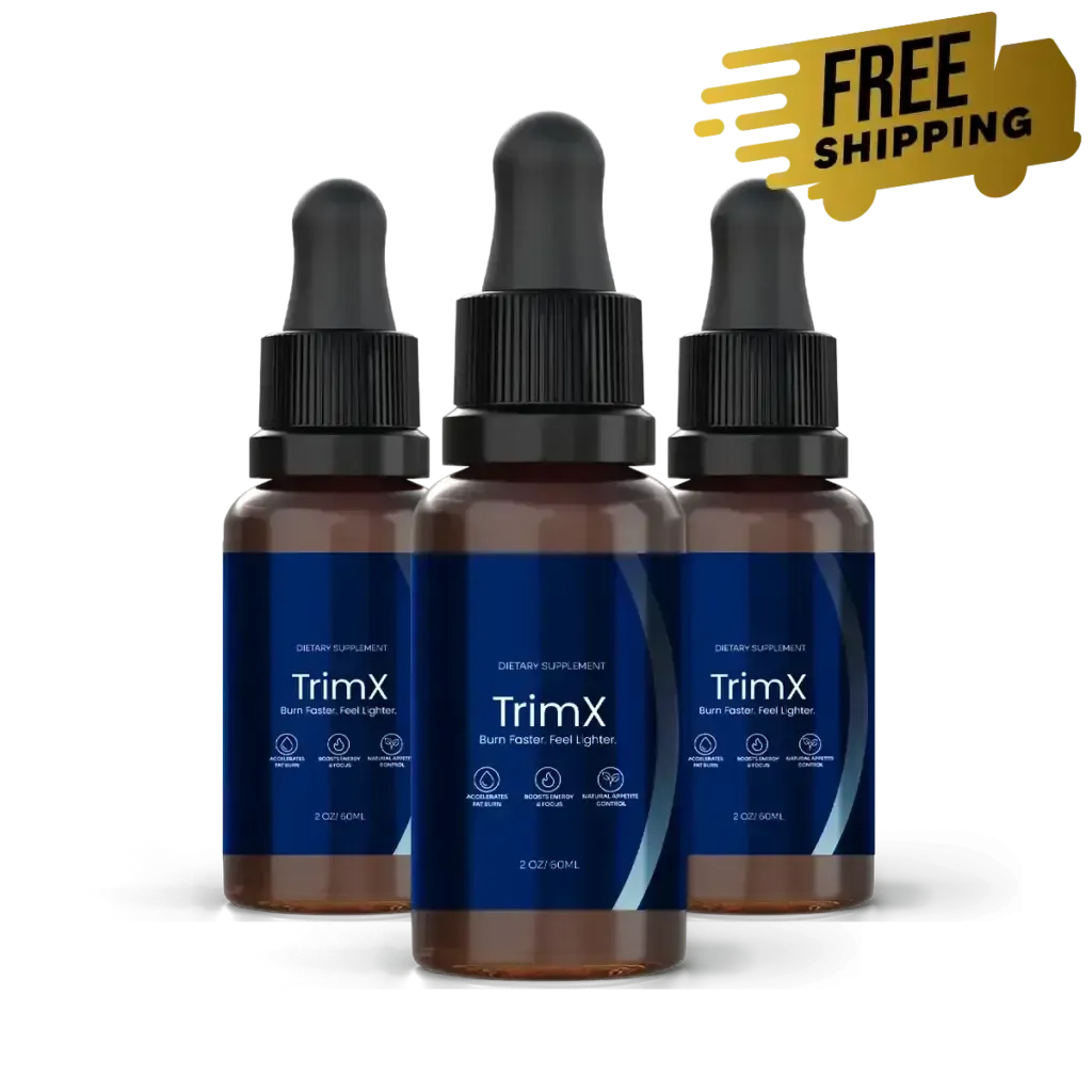 TrimX buy now